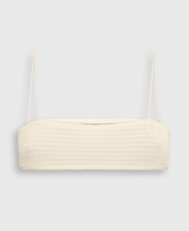 Toteme Bikini top