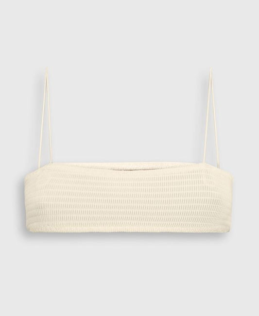 Toteme Bikini top
