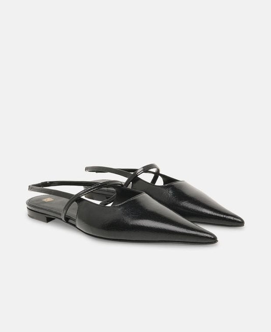 Toteme Slingback ballerina The Sharp