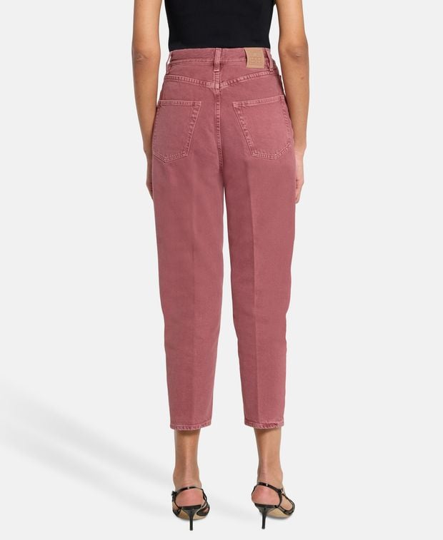 Toteme Tapered Jeans