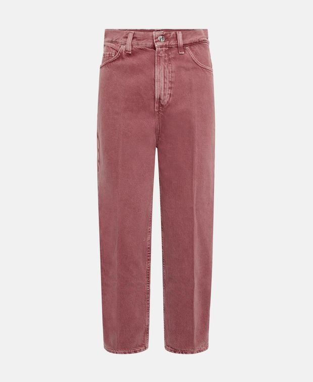 Toteme Tapered Jeans