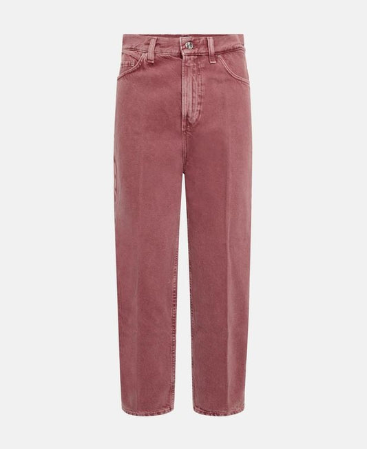Toteme Tapered Jeans