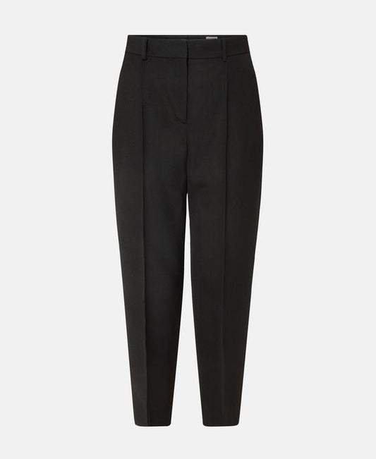 Toteme Wool-blend trousers Sewn