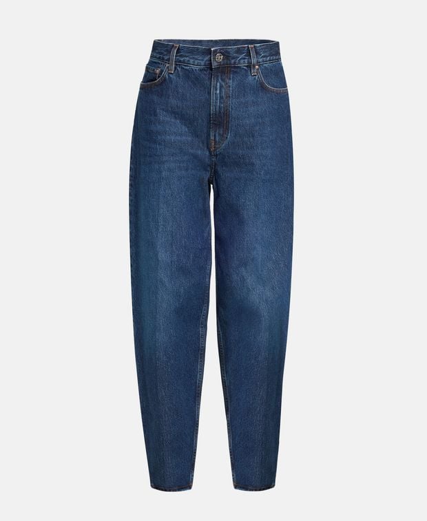 Toteme Loose fit jeans