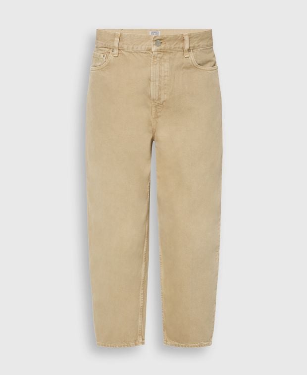 Toteme Wide-leg jeans