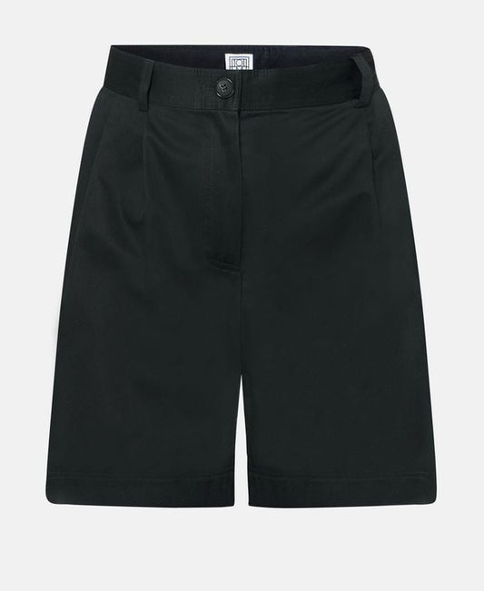 Toteme Bermuda shorts