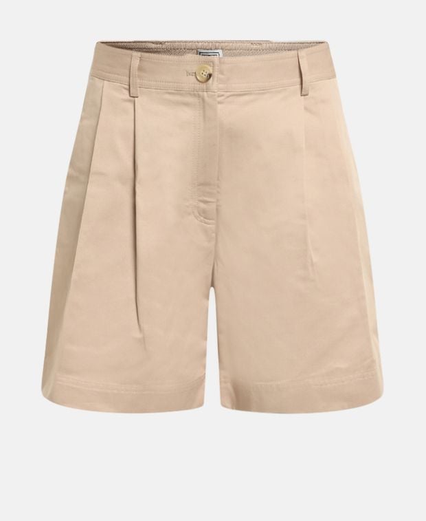 Toteme Bermuda shorts