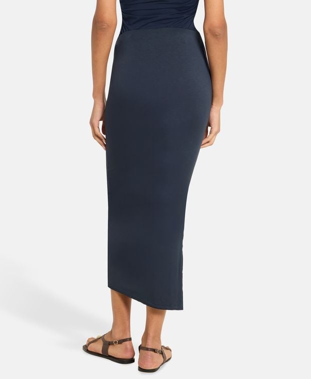 Toteme Midi skirt