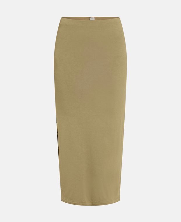 Toteme Midi skirt
