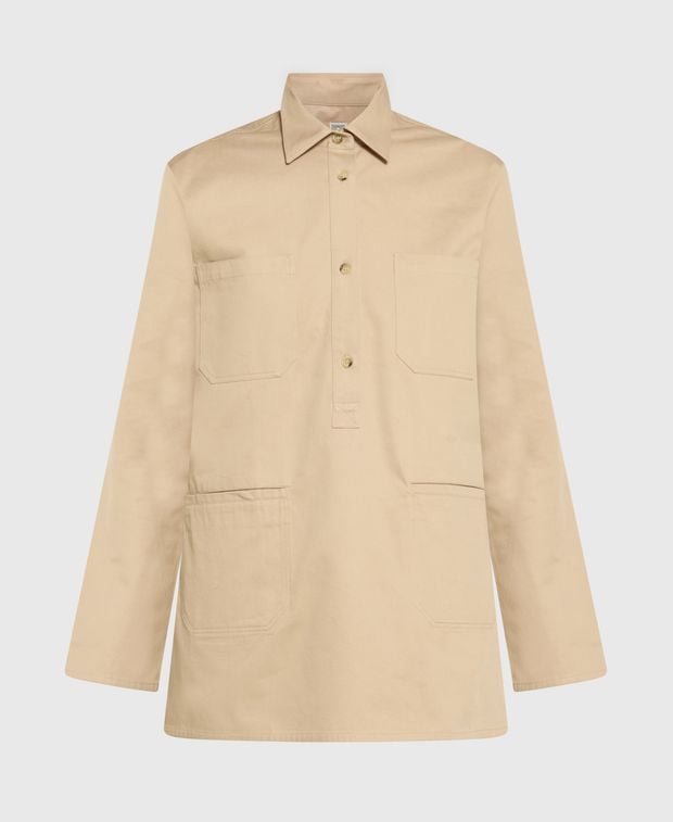 Toteme Shirt blouse