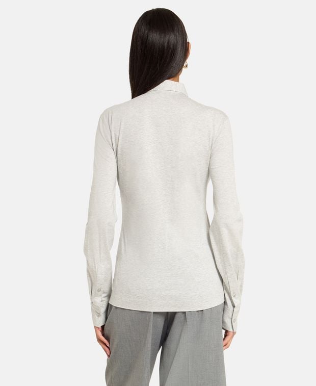Toteme Leisure blouse