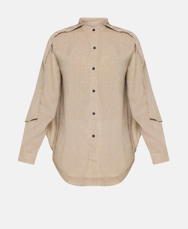 Toteme Leisure blouse