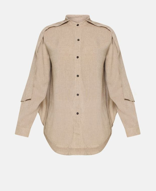 Toteme Leisure blouse