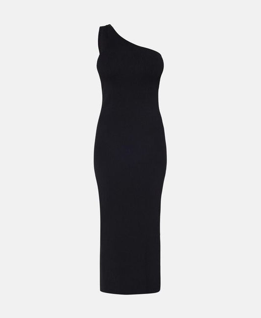 Toteme One-shoulder dress