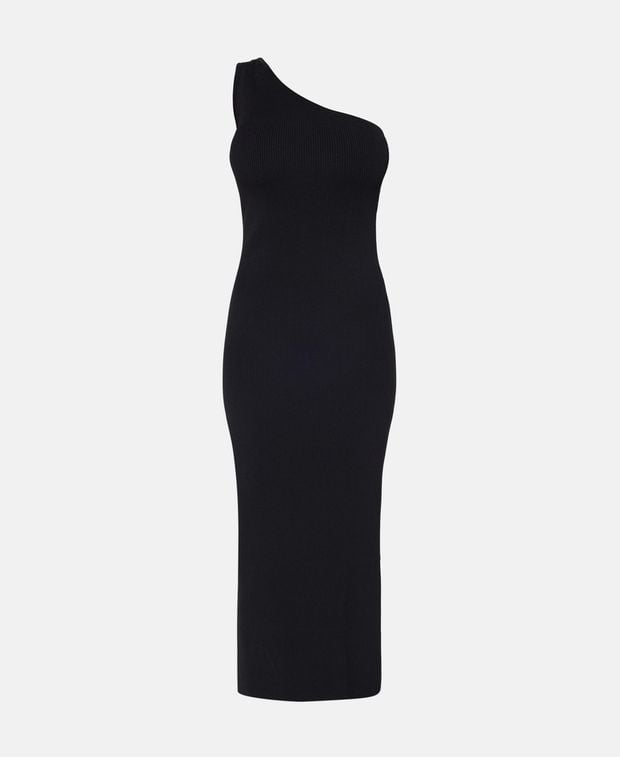 Toteme One-shoulder dress