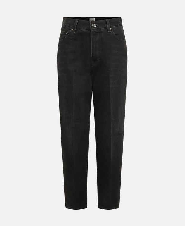 Toteme Tapered Jeans