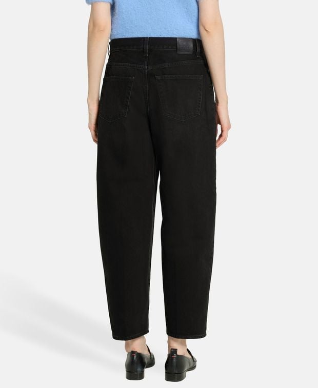 Toteme Tapered Jeans