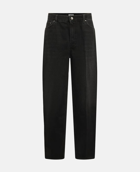 Toteme Wide-leg jeans