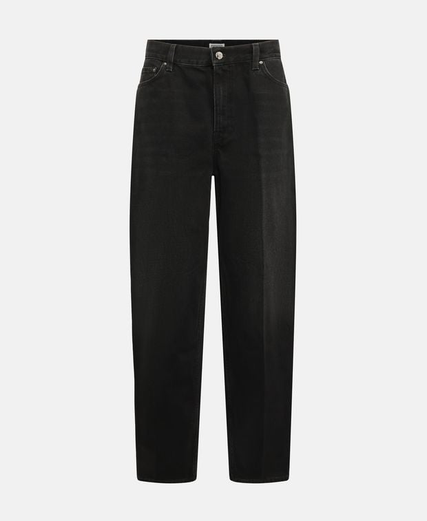 Toteme Tapered Jeans