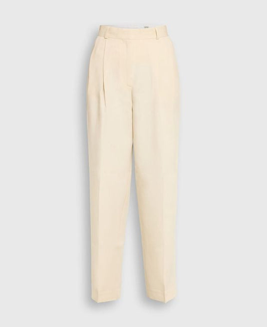 Toteme Pleat-top trousers