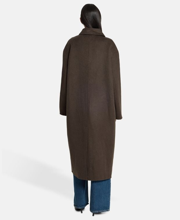 Toteme Wool coat Car