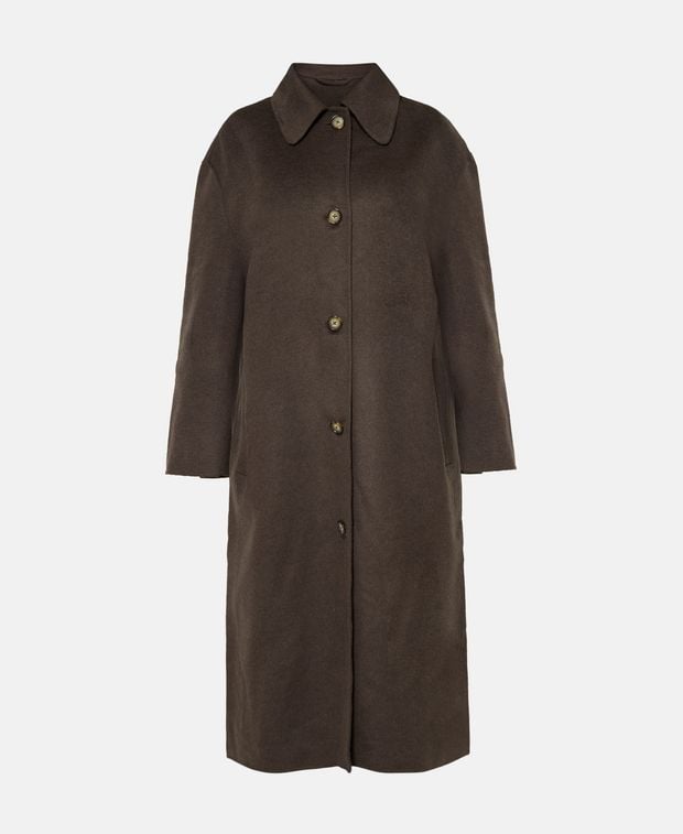 Toteme Wool coat Car