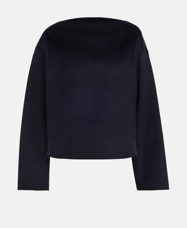 Toteme Wool pullover Doubl