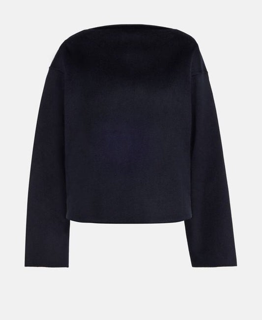 Toteme Wool pullover Doubl