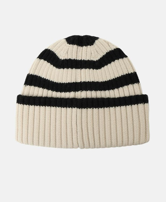Toteme Wool beanie Signature stripe