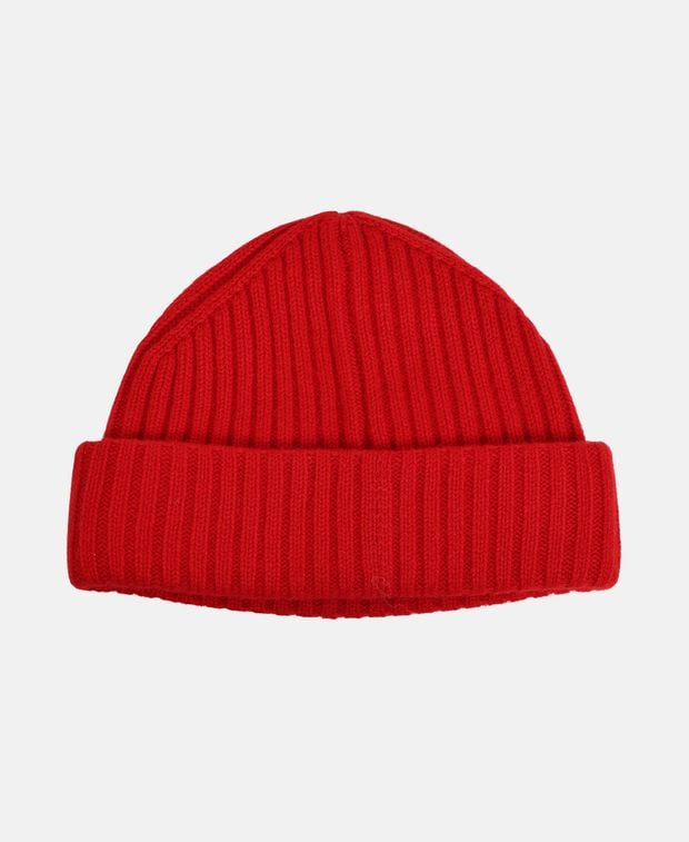 Toteme Cashmere beanie Chunky