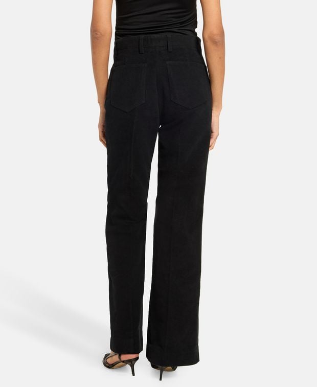 Toteme Flared trousers
