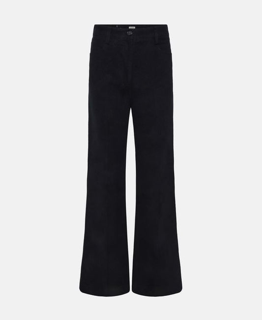 Toteme Flared trousers