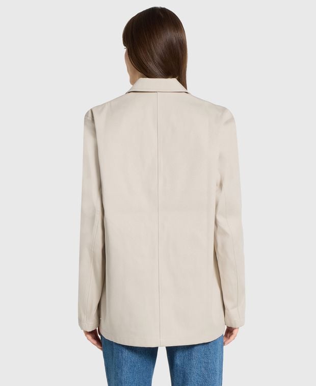 Toteme Blazer