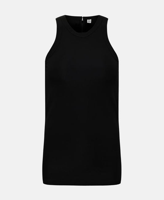 Toteme Tank top Fluid