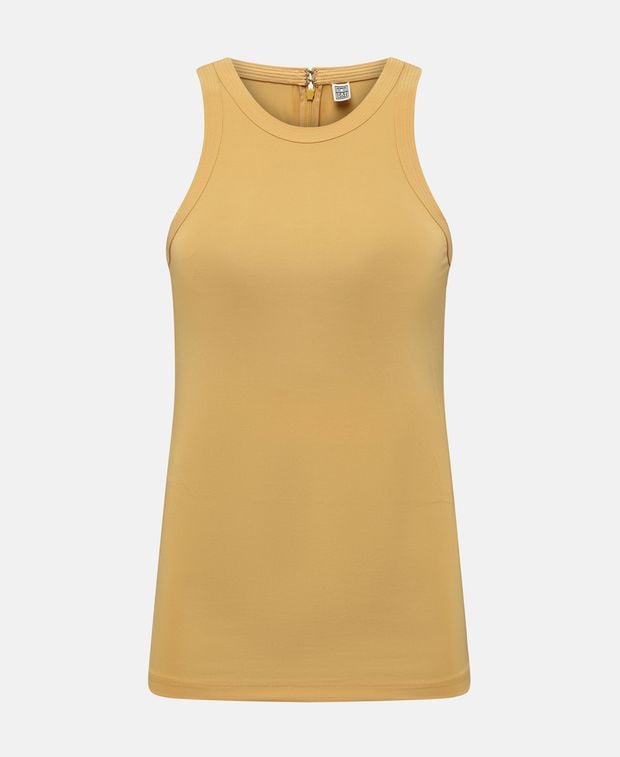 Toteme Tank top Fluid