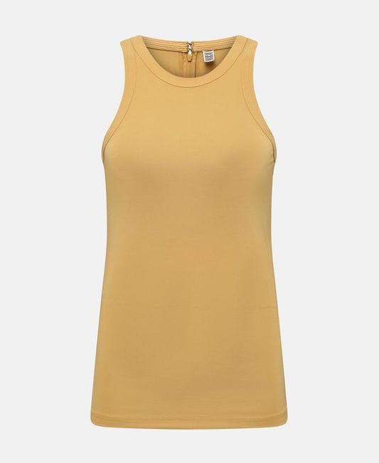 Toteme Tank top Fluid