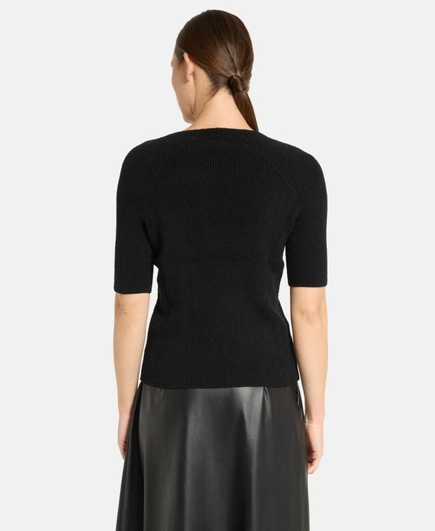 Toteme Knitted jumper