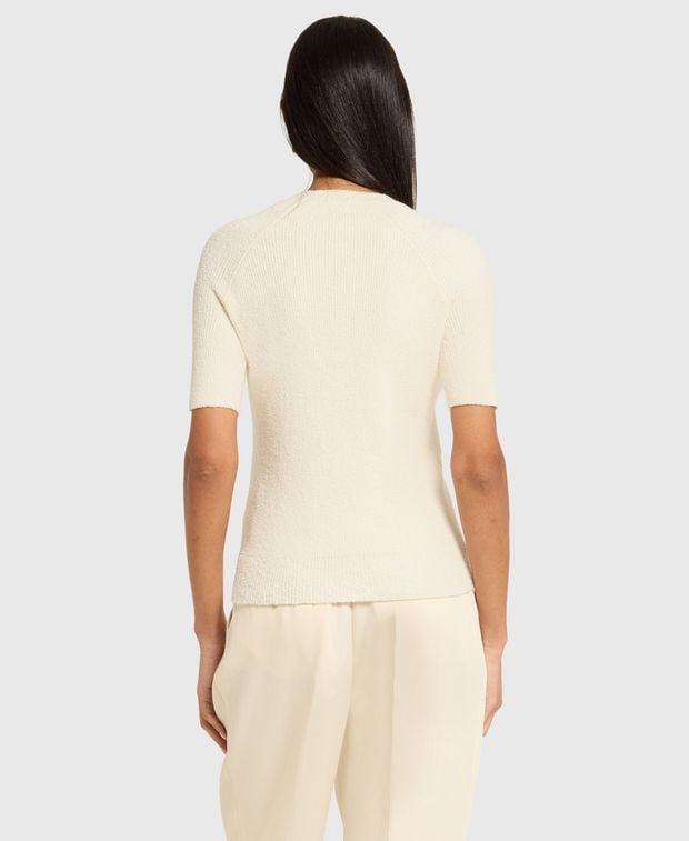 Toteme Knitted jumper