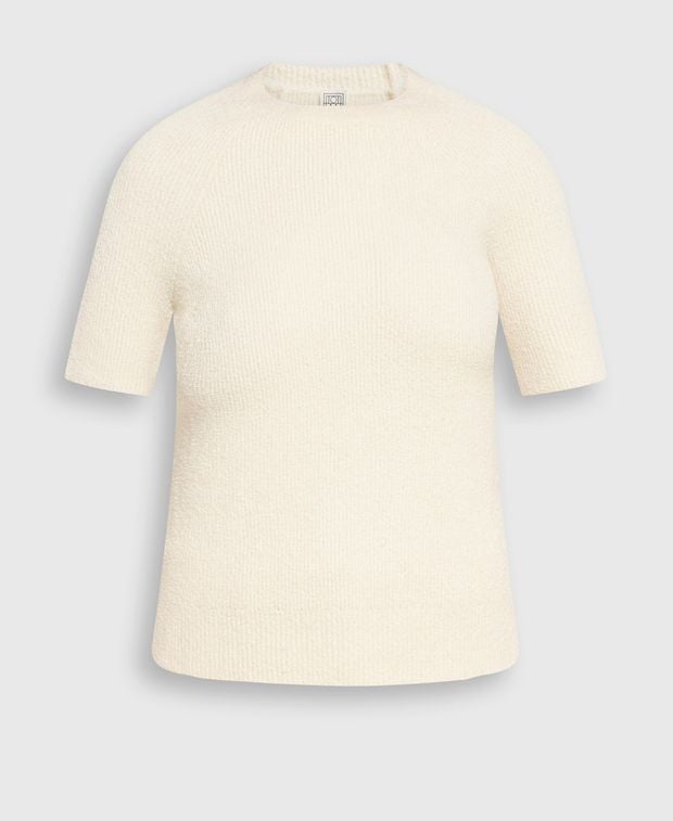 Toteme Knitted jumper