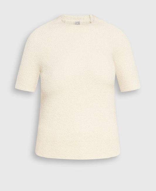 Toteme Knitted jumper