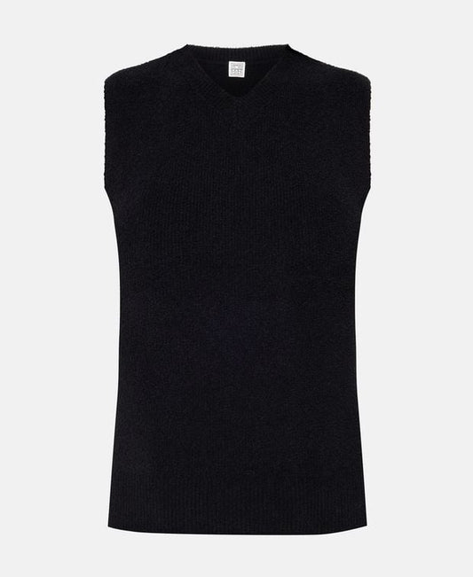 Toteme Sleeveless pullover