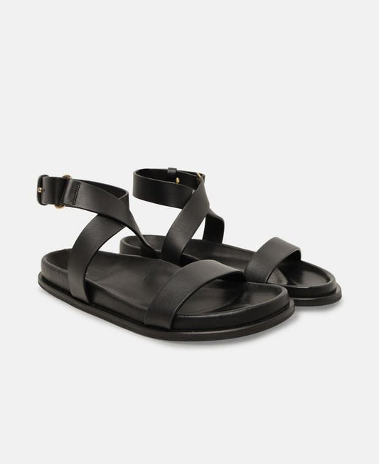 Toteme Ankle strap sandals