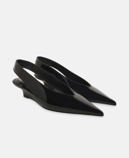 Toteme Slingback pumps