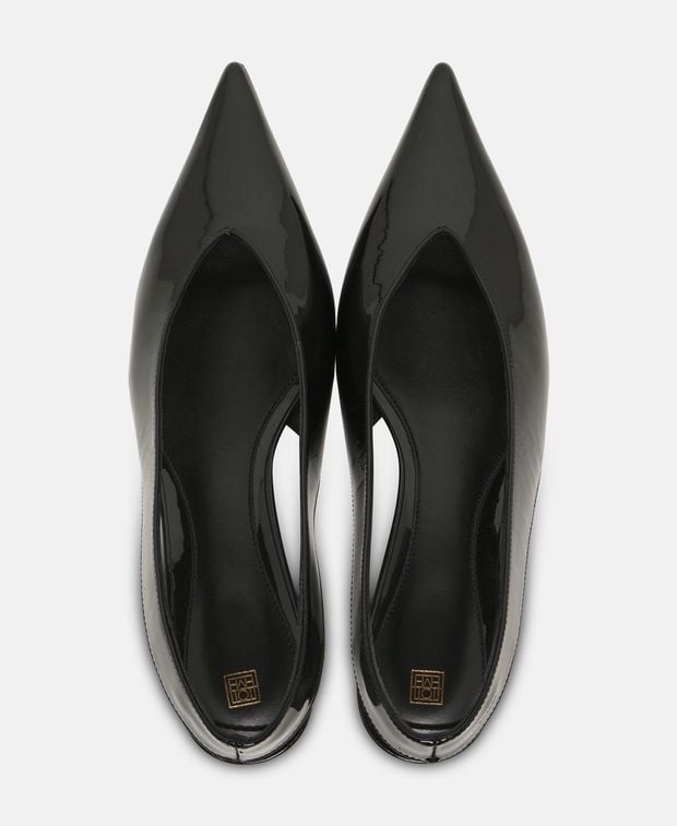 Toteme Slingback pumps