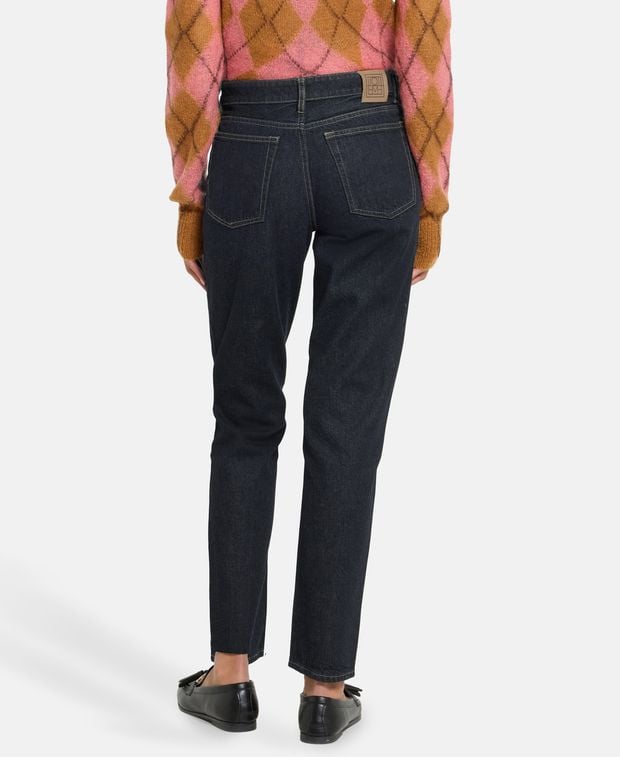 Toteme Tapered Jeans