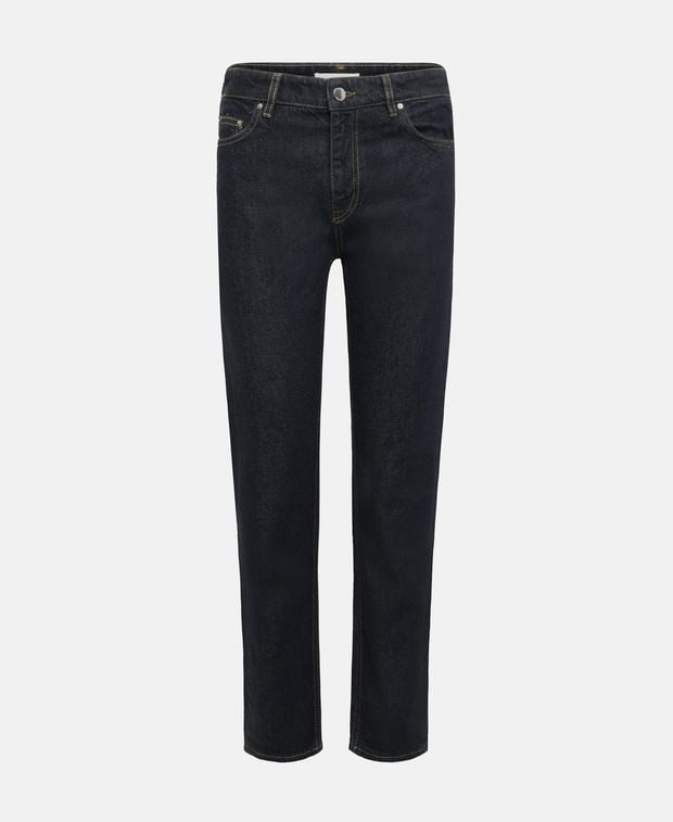 Toteme Tapered Jeans