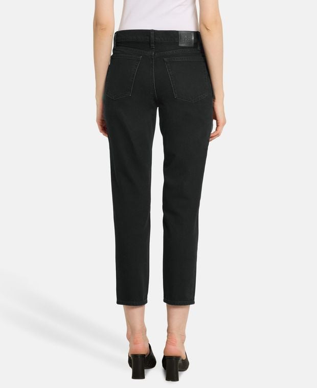 Toteme Cropped jeans