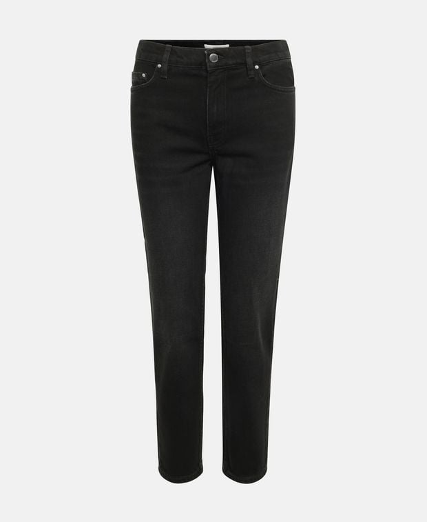 Toteme Cropped jeans