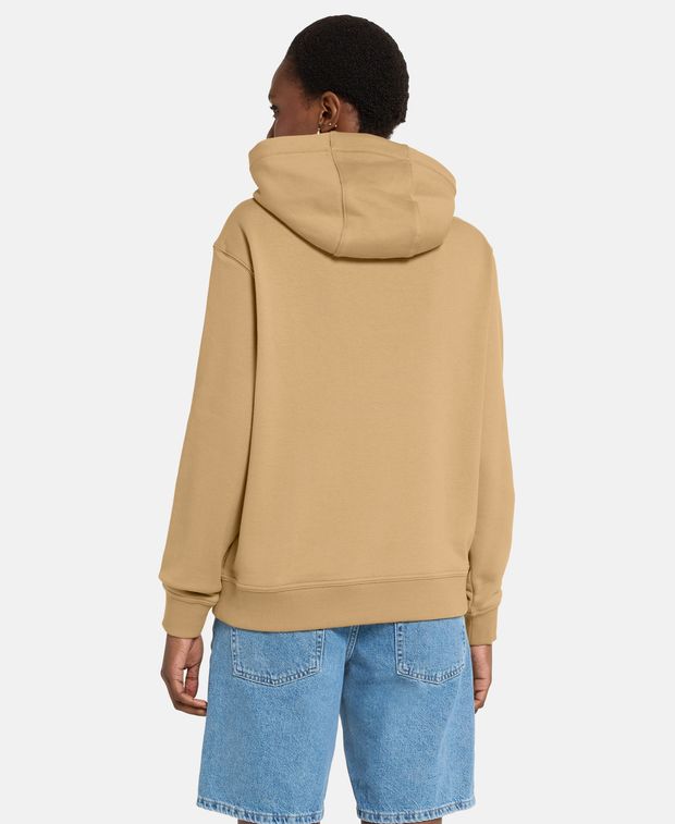 Burberry Hoodie Kendall