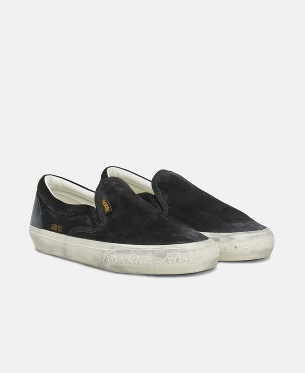 Golden Goose Deluxe Brand Slip-on sneakers Vce